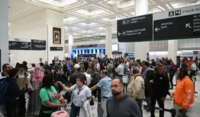 Quería ir a Nicaragua, pero terminó en Japón: la odisea de 48 horas que vivió un pasajero por un insólito error