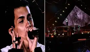Milo J, cantante argentino de 19 años, hace historia al llenar el Estadio Nacional en su primer concierto en Lima: "Perú es clave"