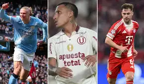 Partidos de hoy, domingo 19 de abril: ¿a qué hora y dónde ver fútbol EN VIVO?