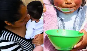 Anemia infantil: la barrera invisible del aprendizaje, Wendy Albán Márquez