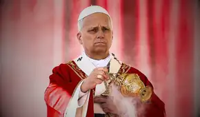 El Papa se aleona, por Ramiro Escobar