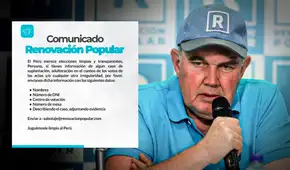 Elecciones y libertad de expresión: No todo vale, por Julissa Mantilla