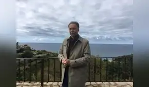 Adan Kovacsics: “Hay todo un elemento irracional en la traducción que una herramienta tan racional como la IA no es capaz de resolver”