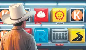 Lima no es el Perú: hay que mirar al interior del país, por Marianella Ledesma