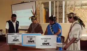 El voto que Lima no quiso entender, por Eliana Carlín