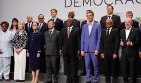 Cuba agradece el respaldo conjunto de España, Brasil y México ante el "recrudecimiento del bloqueo de EE. UU."