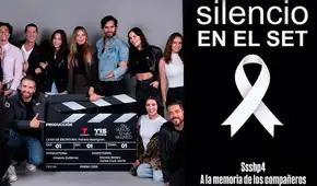 ¡Conmoción total! Matan a dos integrantes de 'Sin senos sí hay paraíso' en plena grabación de la novela en Colombia