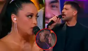 Mariella Zanetti enfrenta en vivo a Yaco Eskenazi por sus palabras sobre atracción de Diego Chávarri por Gabriela Herrera: "Lo estás justificando"