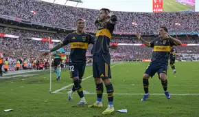 Superclásico River vs Boca HOY via ESPN EN VIVO: juegan el segundo tiempo del partido por el Fútbol Argentino