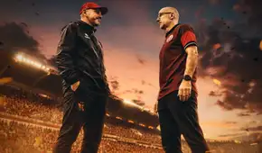 Partido Universitario vs Melgar EN VIVO HOY por la fecha 11 de la Liga 1 2026 vía L1 Max: se juega el primer tiempo