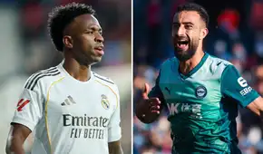 Real Madrid vs Alavés: fecha y hora del partido por la jornada 33 de LaLiga de España