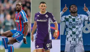 Partidos de hoy, lunes 20 de abril: ¿a qué hora y dónde ver fútbol EN VIVO?