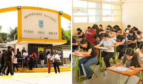 Resultados de admisión UNPRG 2026-I: link para conocer lista de ingresantes y puntajes del examen