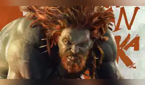 Película ‘Street Figther’ presenta primer tráiler oficial con Jason Momoa y Noah Centineo