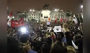 La factura de la fractura, por René Gastelumendi