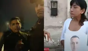 Liberan a acusado de acosar a su expareja pese a incumplir siete veces orden de alejamiento en San Martín de Porres