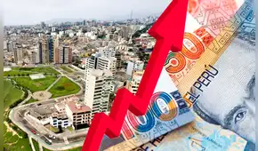 CCL reafirma proyección de crecimiento de 3,1% para la economía peruana en 2026