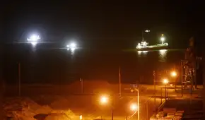 Japón alerta de un posible "gran" terremoto de 8,0 tras sufrir un movimiento de 7,5 y un tsunami de 80 centímetros