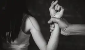 Jueza dicta medidas de protección para joven sordomuda víctima de violencia física