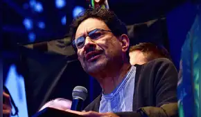 Petro confirma que la CIA está al tanto de los "planes contra la vida" del candidato presidencial Iván Cepeda