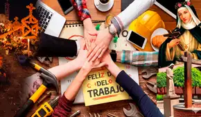 Feriados restantes 2026: cuándo son, qué fines de semana largos habrá y cuánto te pagan si trabajas el 1 de mayo