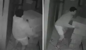 Extrabajador hurtó más de S/450.000 en equipos tecnológicos a empresa en San Martín de Porres