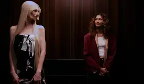 ¿Dónde ver 'Euphoria' temporada 3 capítulo 2 en español latino y online?