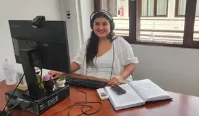 Módulo Penal de Sullana y Talara realizan jornada voluntaria extraordinaria de audiencias virtuales de procesos inmediatos