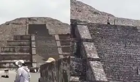Tragedia en México: tiroteo en las pirámides de Teotihuacán deja una canadiense muerta y varios heridos