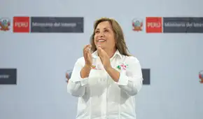 Dina Boluarte: Tomás Gálvez archiva denuncia contra expresidenta por el caso aumento de sueldo