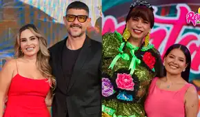 ‘Yo soy’, ‘El reventonazo de verano’ y ‘JB Noticias’: ¿cómo les fue en el rating a los programas sabatinos?