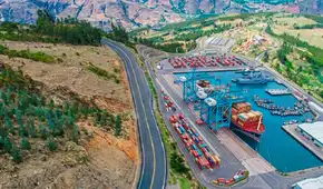 ProInversión presenta megaplan de infraestructura para conectar Perú con Brasil y mercados globales por US$ 38.900 millones