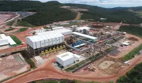 Estados Unidos da golpe clave a China con compra millonaria de tierras raras en un país de América Latina