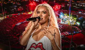 ¡La Bichota regresa! Karol G vuelve a Lima este 2027 como parte de su gira ‘Viajando por el mundo Tropitour’: fecha, lugar y venta de entradas