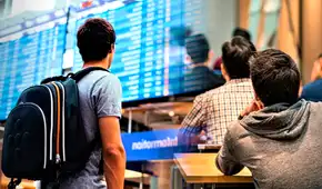 Migración educativa peruana en aumento: ¿Qué carreras eligen los jóvenes para estudiar en el extranjero?