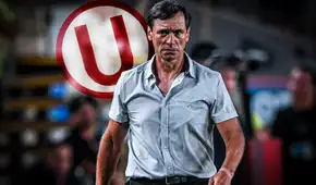 Fabián Bustos quedó descartado en Universitario: el motivo que le impidió ser el reemplazo de Javier Rabanal