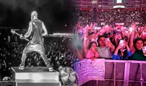 Perú: industria del espectáculo prevé crecimiento récord de hasta 7% este 2026, según CCL