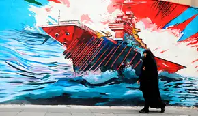 Estados Unidos insiste en reunirse con Irán mientras Trump amenaza con una intervención si las negociaciones fracasan