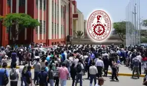 UNI presenta su primer simulacro de admisión descentralizado en estas regiones del país: fechas y precios confirmados