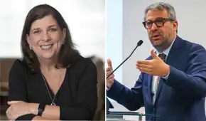 RMP considera "improcedente" la renuncia de Corvetto: "Violando la ley, la JNJ  la ha aceptado"