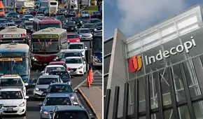 Indecopi advierte multas de hasta 450 UIT contra el transporte público por no respetar el medio pasaje universitario