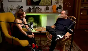 Visualiza Podcast: El videopodcast que revela los secretos de las mentes que construyeron las marcas más icónicas del Perú