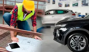 INEI: actividad comercial avanzó 6,06% en febrero, ¿qué sector lidera el crecimiento?