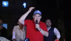 Pedidos de nulidad y de elecciones complementarias no cuentan con sustento jurídico