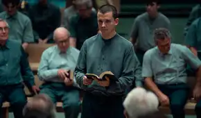 'Los no elegidos' en Netflix: fecha de estreno, reparto, sinopsis y más sobre la serie británica de solo seis capítulos