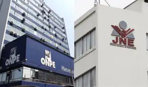 JNE responsabiliza al ONPE por retraso en conteo de votos: pide que le entreguen 30 mil actas observadas