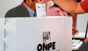 JNE responsabiliza al ONPE por retraso en conteo de votos: pide que le entreguen 30 mil actas observadas