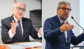 López Chau rechaza que JNJ acepte renuncia de Corvetto: "Eso no es defender la democracia sino ponerla en riesgo"