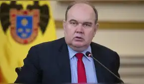 Elecciones 2026: ausentismo no perjudicó la votación de Rafael López Aliaga