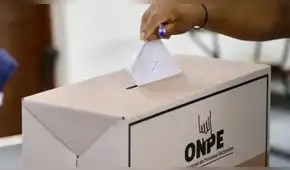 Otra vez el voto, por Cynthia Cienfuegos